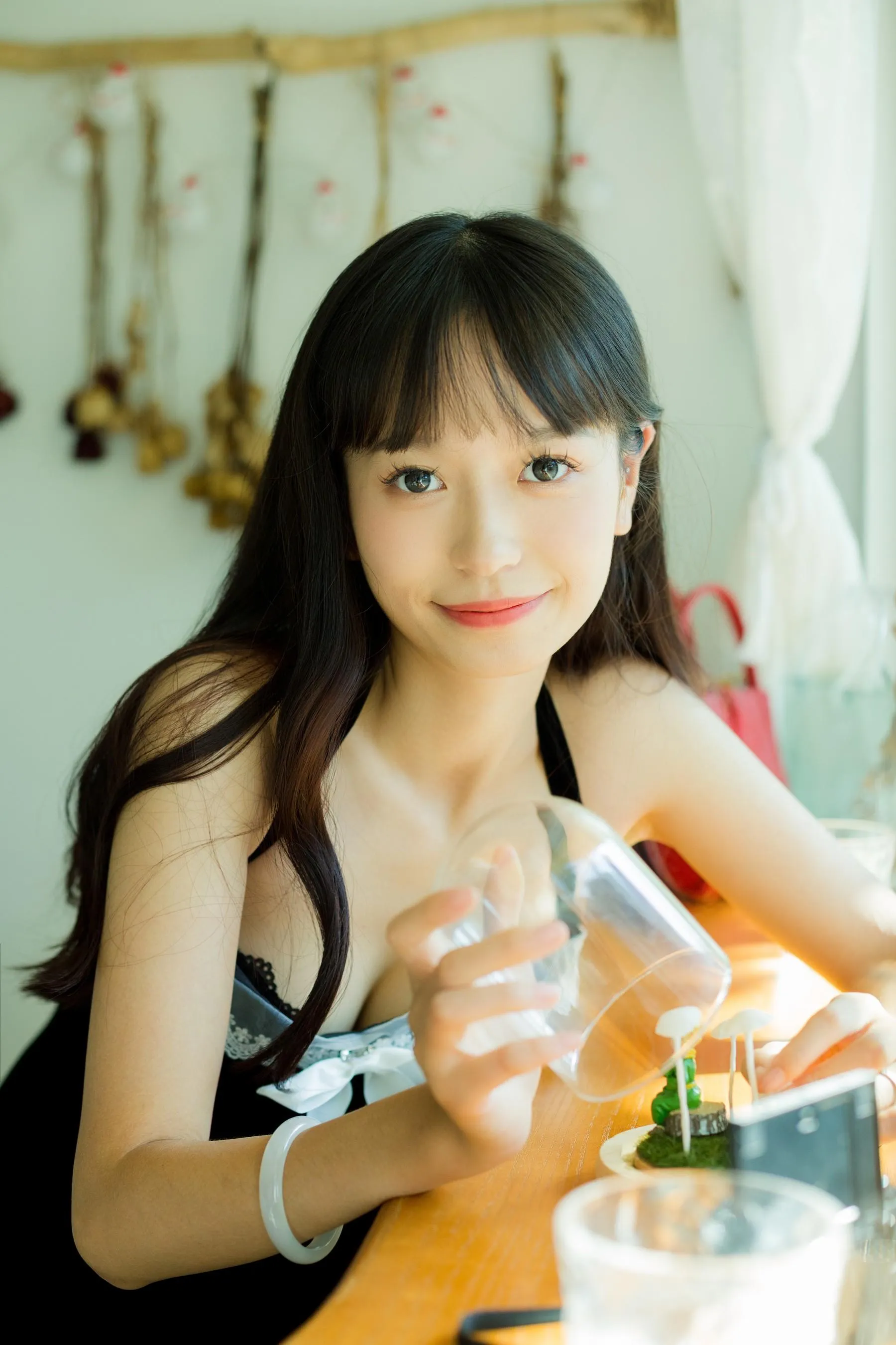 [YITUYU艺图语]2022.08.29 不归女孩 鄢韵琳儿 [26P]插图6
